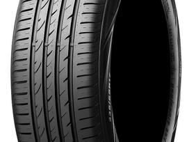 Nexen N-blue Premium, летние 195/65 R15