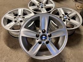 BMW, легкосплавные , R16