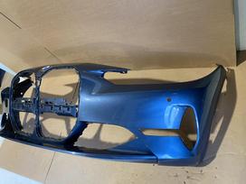 BMW 4 serija, 41009466096, G22 coupe