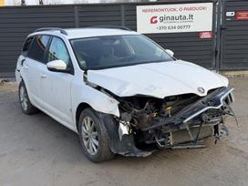 Skoda Octavia Europa dalis siunčiam išrašom s f ginauta lt gali nupirkti jū
