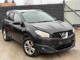 Nissan Qashqai+2 Europa dalis siunčiam išrašom s f ginauta lt gali nupirkti jū