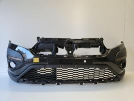 Dacia Sandero, 620225509R, бамперы (буфера)