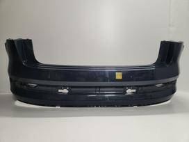 Audi e-tron, 4KE.807.511, bumpers