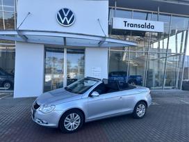 Volkswagen Eos, 2.0 l., Кабриолет