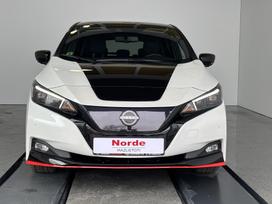 Nissan Leaf, 62 kWh, hatchback