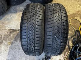 Pirelli Sottozero 3, зимние 205/60 R17