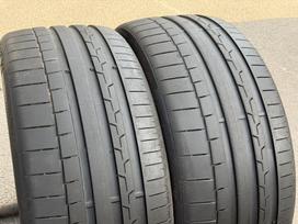 Continental SportContact 6, summer 285/35 R23