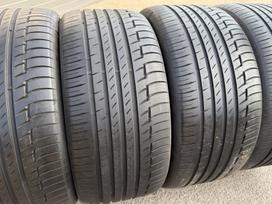 Continental PremiumContact 6, летние 325/40 R22