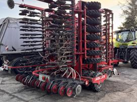 Horsch Pronto CD 8m, sėjamosios, sodinamosios