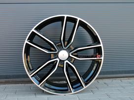 Mercedes-Benz EU-B5610 Style MB, light alloy, R21