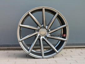 Voxx CVT EU-B1059 Grey, легкосплавные , R18