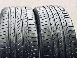 Continental PremiumContact 6, summer 255/45 R18