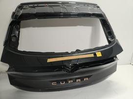 Seat Terra dangtis (priekinis, galinis)