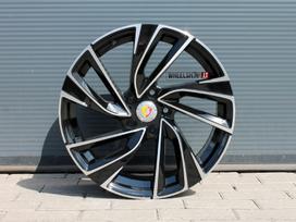 Volkswagen Adelaide EU-B5772 Style MB, легкосплавные , R18