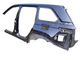 Jeep Grand Cherokee Jeep grand cherokee wl 2022 m galinis kairės pusės sparnas tr