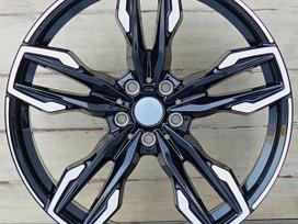 Bmw X3 G01 Replica, lengvojo lydinio, R20