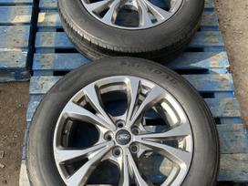 Ford Kuga, light alloy, R18