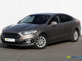 Ford Mondeo, 1.5 l., Хэтчбек