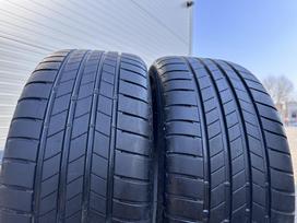 Bridgestone Turanza T005, летние 225/40 R18