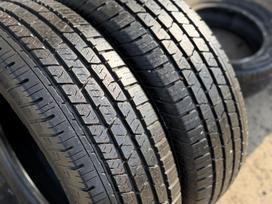Continental, summer 255/70 R16