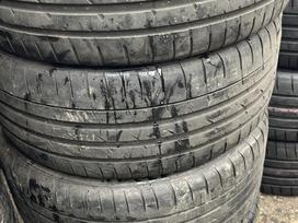 Goodyear Eagle F1 asy2  NO 235/35 R20, vasarinės 265/35 R20