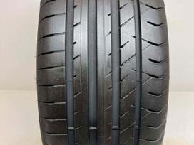 Fulda SportControl 2 2025m, summer 215/50 R17