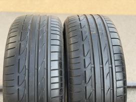 Bridgestone Potenza s001, summer 225/50 R17