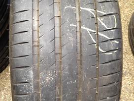 Michelin Pilot Sport EV, летние 295/30 R21