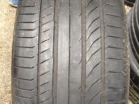 Continental Sport contact 5P, summer 295/30 R21