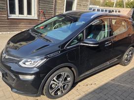 Opel Ampera, 60 kWh, hatchback