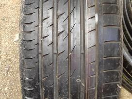 Continental Sport contact 3, summer 295/30 R21