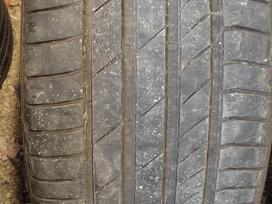 Kumho Ecsta PS71, summer 295/35 R21