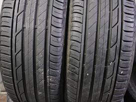 Bridgestone, летние 215/50 R18