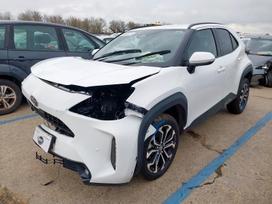 Toyota Yaris Cross for parts
