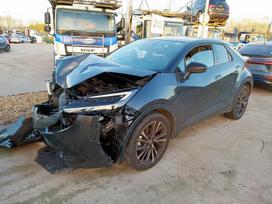 Toyota C-HR for parts