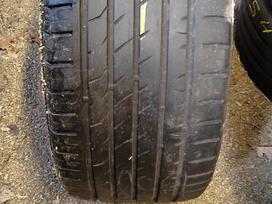 Kumho Crugen HP91, летние 295/35 R21