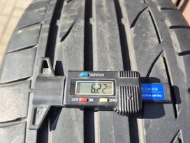 Bridgestone POTENZA 5001, summer 225/40 R18