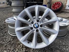 BMW Skirtingu plociu, легкосплавные , R17