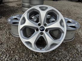 Ford, light alloy, R18