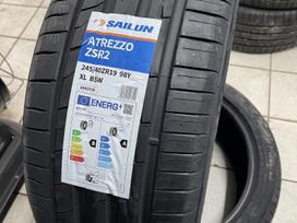 Sailun Atrezzo ZSR2, vasarinės 245/40 R19