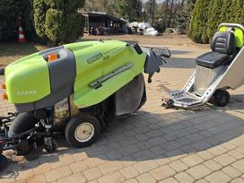 -Kita- Green Mashine 424 Hs, šlavimo mašinos