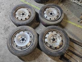 Renault LAGUNA R16, stamped steel, R16