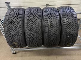 Continental 235 50 19 ir 255 45 19 AllSeas, всесезонные 255/45 R19