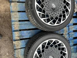 Hyundai, lengvojo lydinio, R20