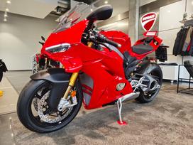 Ducati Panigale 1103cc, sporta / superbikes