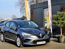Renault Clio, 1.5 l., hečbekas