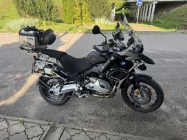 Bmw R 1200 Gs 1200cc, enduro / adventure