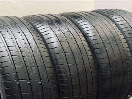 Pirelli Pzero, summer 275/45 R21
