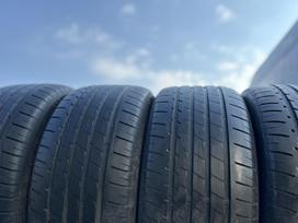 Lassa Driveways, vasarinės 225/50 R17