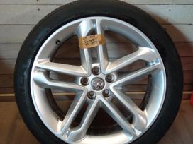 Opel Mokka galimas siuntimas, light alloy, R19